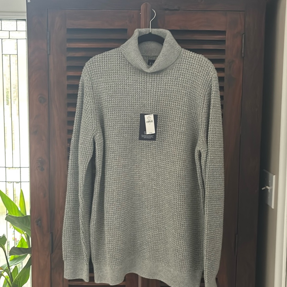 Gap Sweater Large